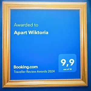 Wiktoria Апартаменты