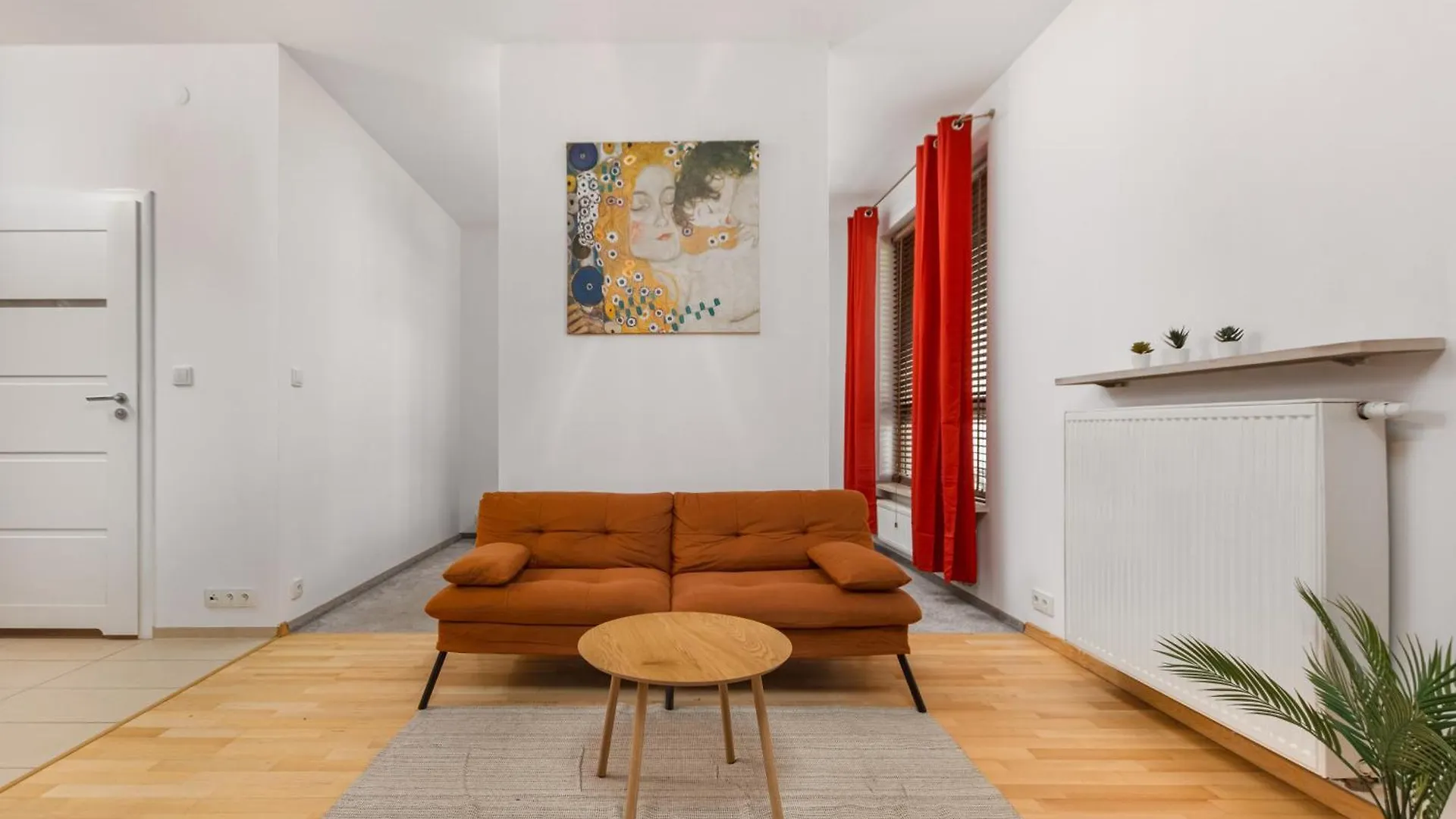 Obrzezna 1 By Homeprime Warsaw 0*,  Poland